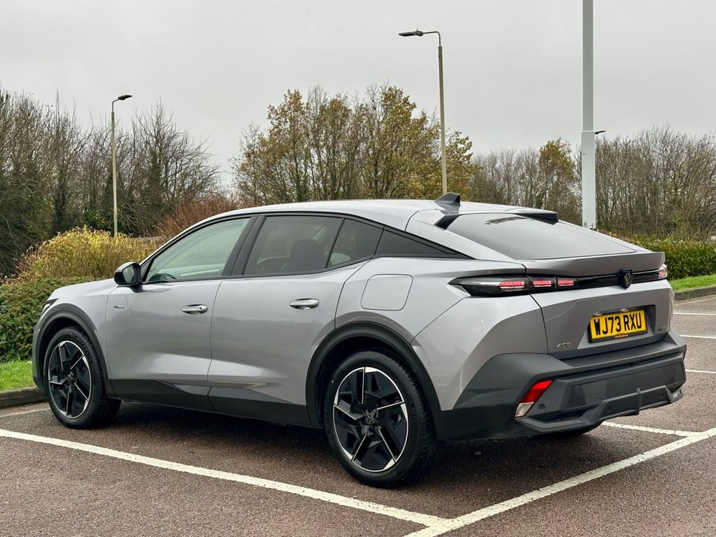 Used Peugeot 408 2023 for sale - 77976406: Photo 11