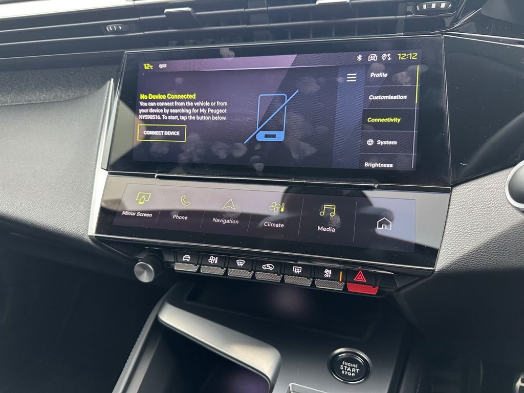 Used Peugeot 408 2023 for sale - 77976406: Photo 29