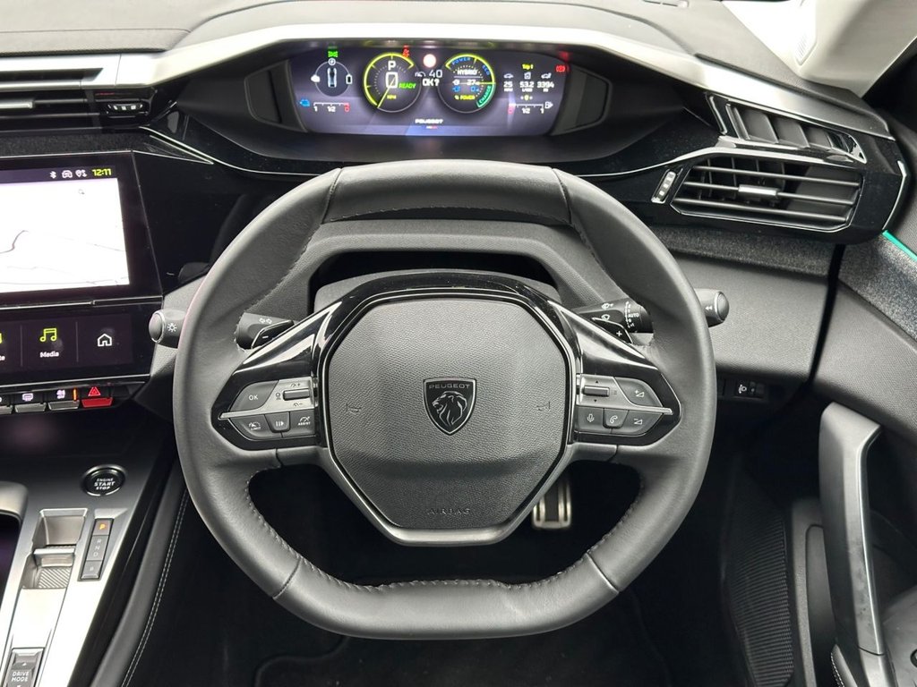Used Peugeot 408 2023 for sale - 77976406: Photo 33
