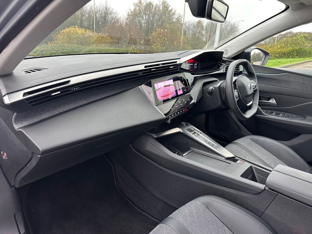 Used Peugeot 408 2023 for sale - 77976406: Photo 43