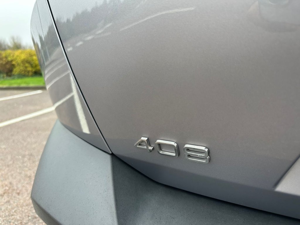 Used Peugeot 408 2023 for sale - 77976406: Photo 46