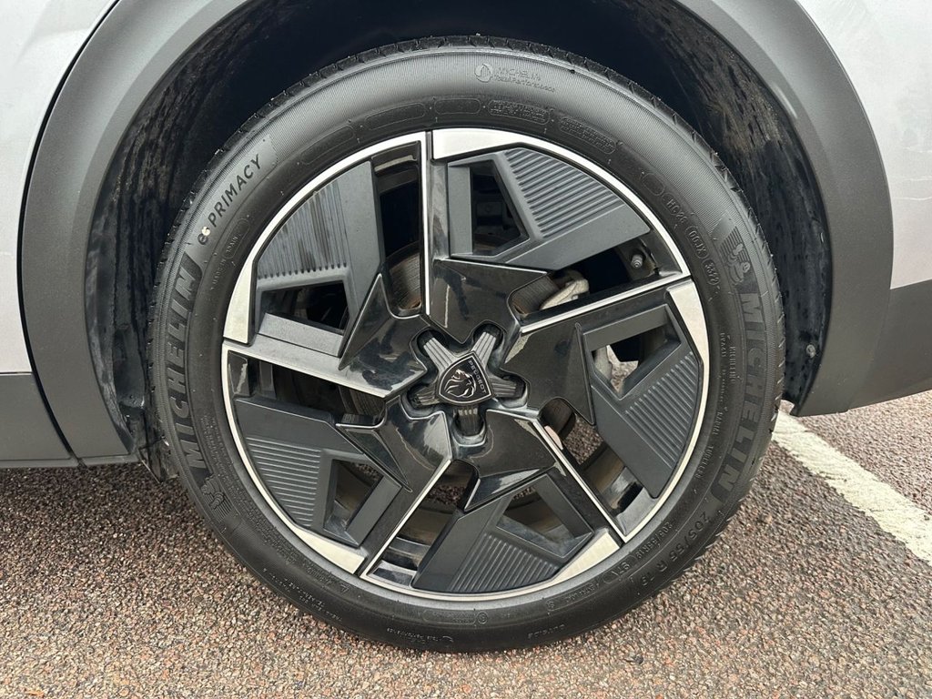 Used Peugeot 408 2023 for sale - 77976406: Photo 47