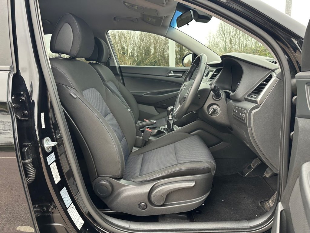 Used Hyundai TUCSON 2018 for sale - 77780121: Photo 16