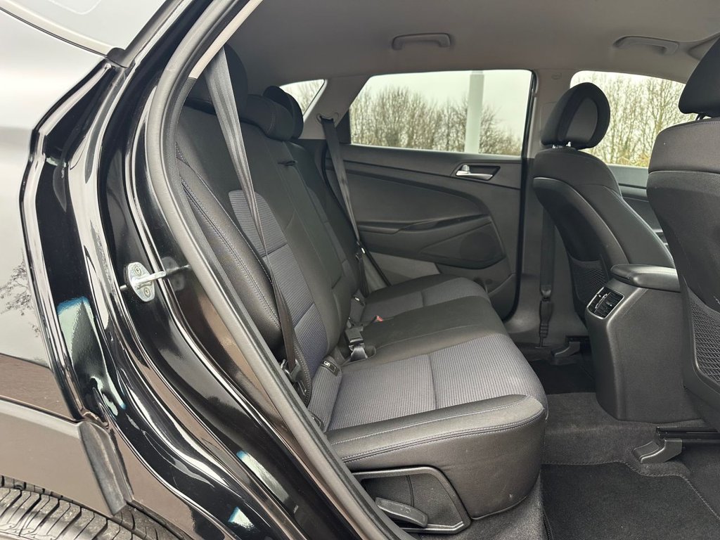 Used Hyundai TUCSON 2018 for sale - 77780121: Photo 17