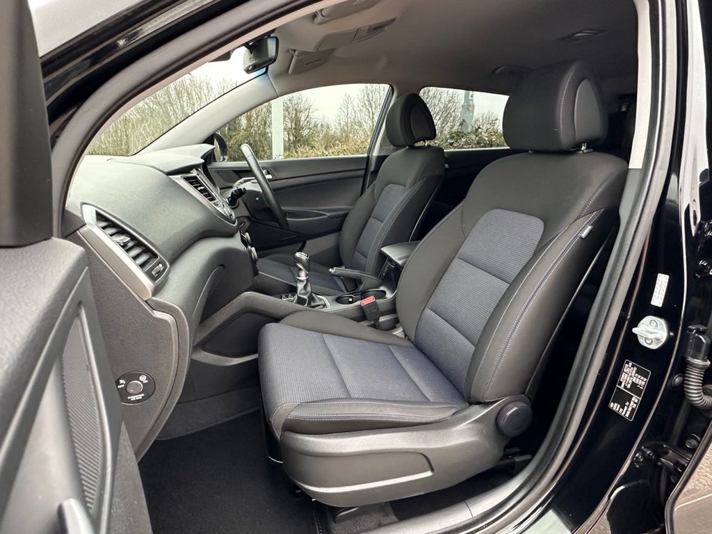 Used Hyundai TUCSON 2018 for sale - 77780121: Photo 20