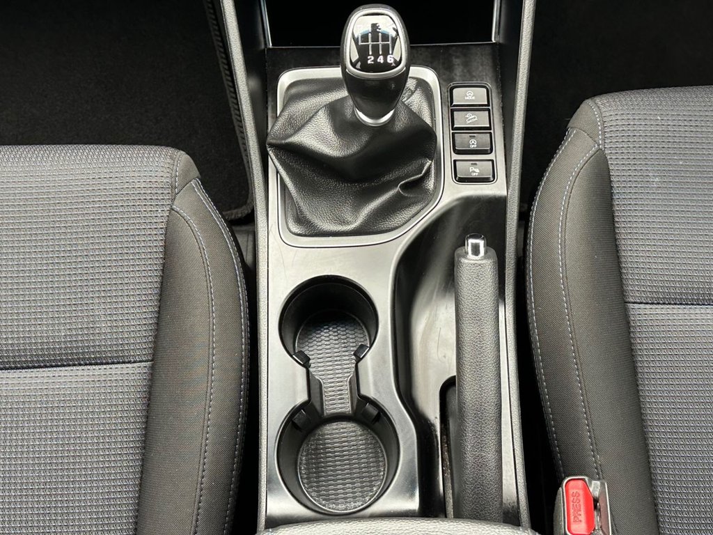 Used Hyundai TUCSON 2018 for sale - 77780121: Photo 22