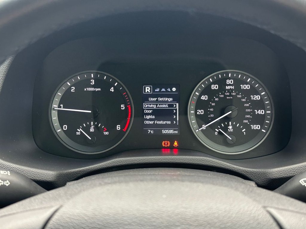 Used Hyundai TUCSON 2018 for sale - 77780121: Photo 23