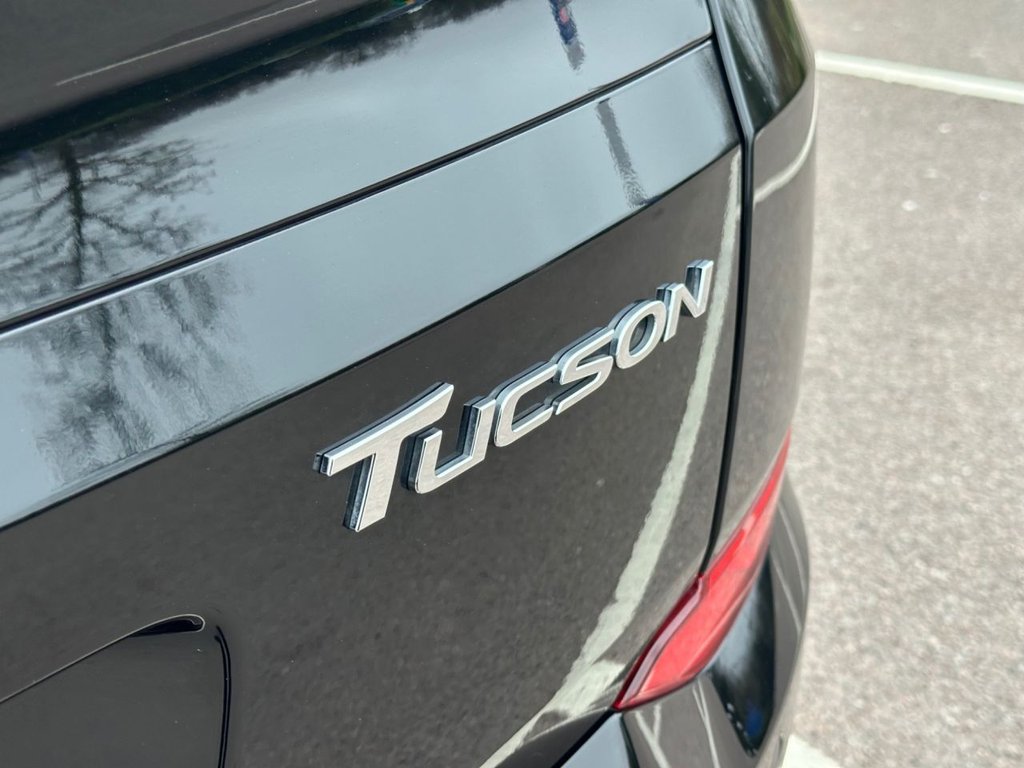 Used Hyundai TUCSON 2018 for sale - 77780121: Photo 24