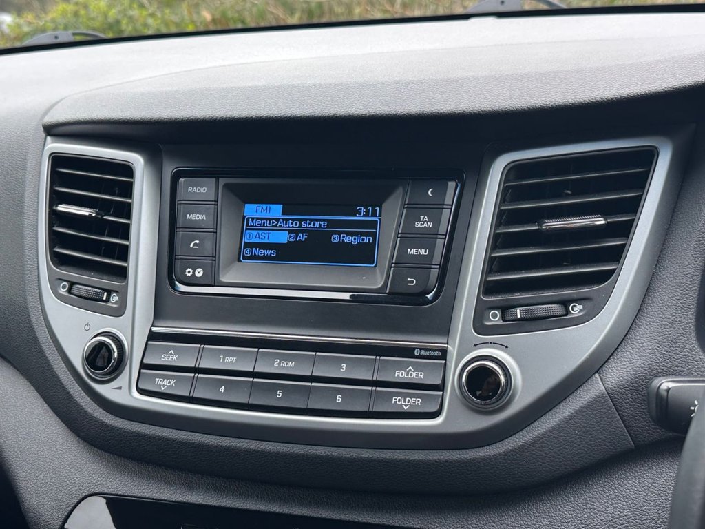 Used Hyundai TUCSON 2018 for sale - 77780121: Photo 26