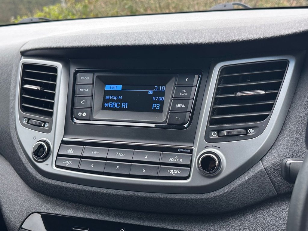 Used Hyundai TUCSON 2018 for sale - 77780121: Photo 28