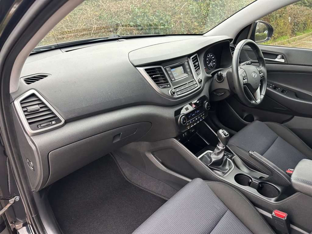 Used Hyundai TUCSON 2018 for sale - 77780121: Photo 29