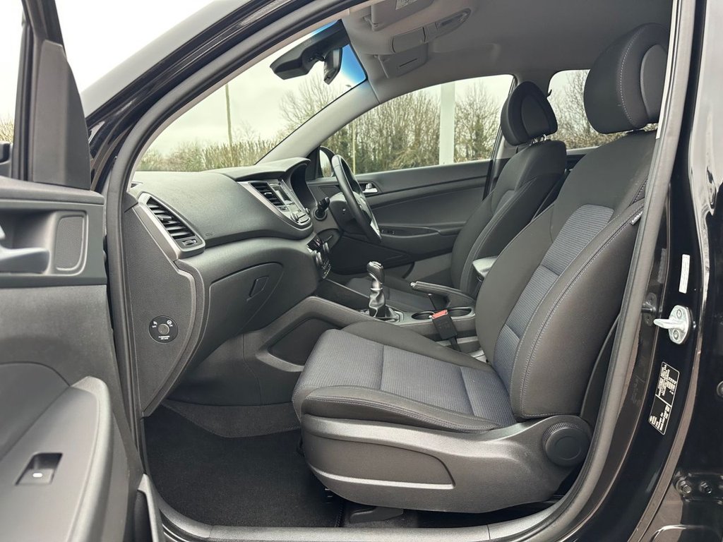 Used Hyundai TUCSON 2018 for sale - 77780121: Photo 31