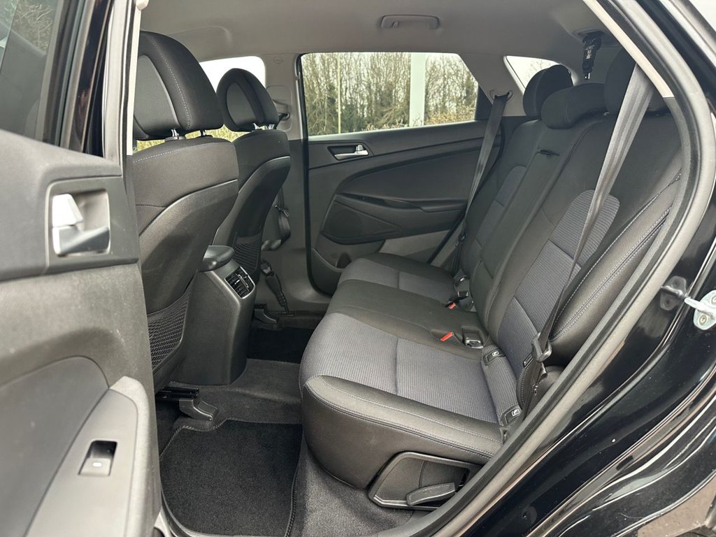 Used Hyundai TUCSON 2018 for sale - 77780121: Photo 32