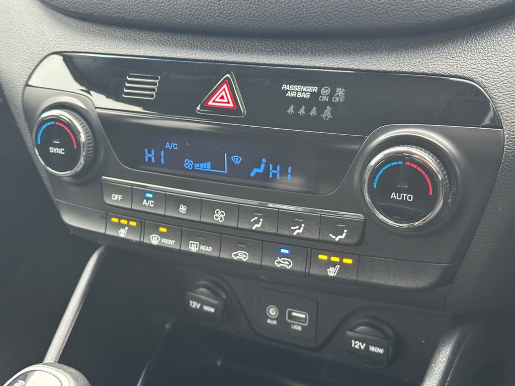 Used Hyundai TUCSON 2018 for sale - 77780121: Photo 34