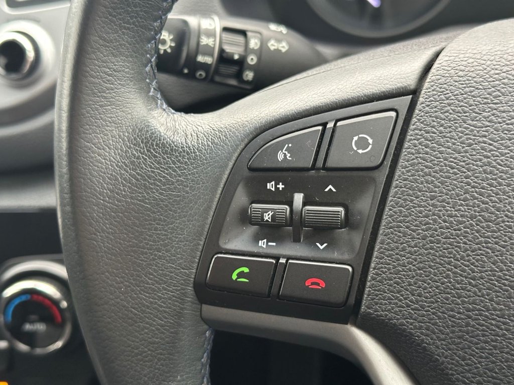 Used Hyundai TUCSON 2018 for sale - 77780121: Photo 35