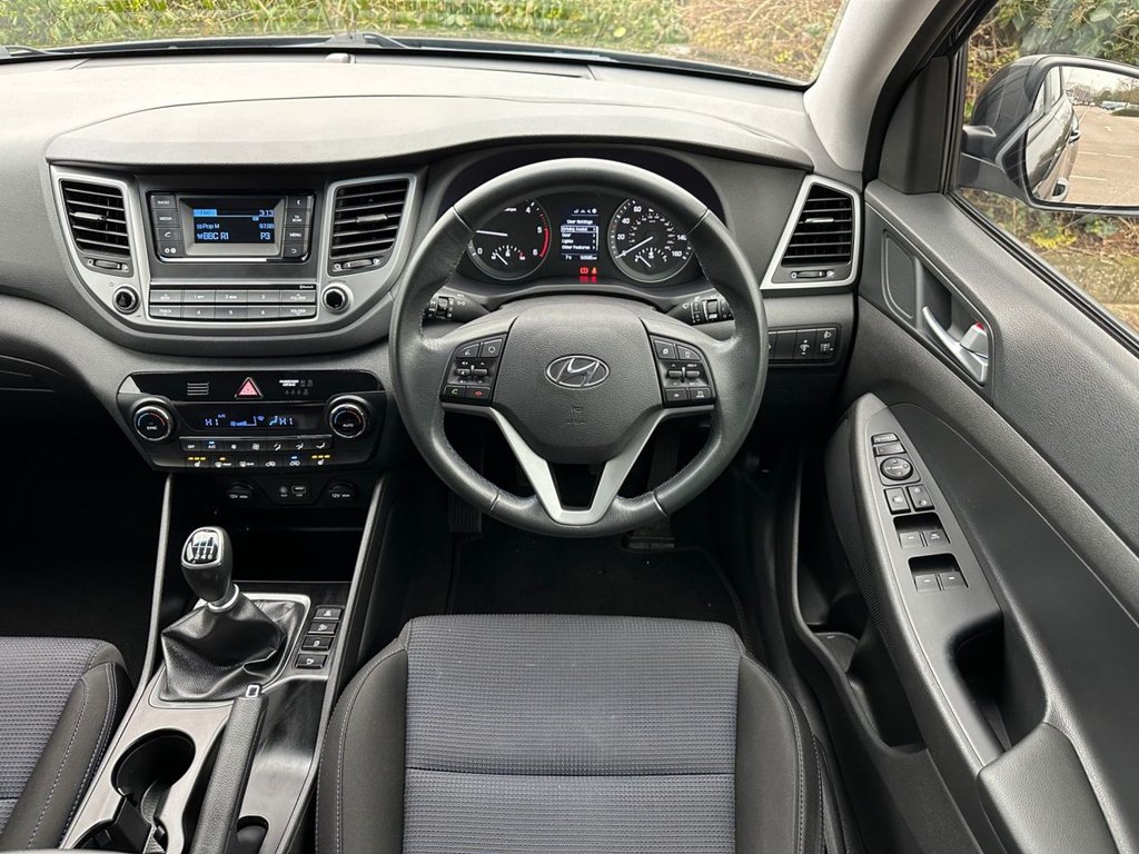 Used Hyundai TUCSON 2018 for sale - 77780121: Photo 36