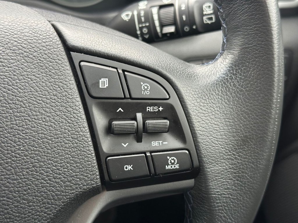 Used Hyundai TUCSON 2018 for sale - 77780121: Photo 37