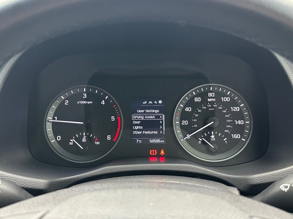 Used Hyundai TUCSON 2018 for sale - 77780121: Photo 39