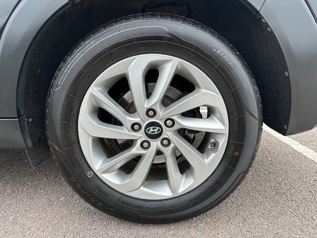 Used Hyundai TUCSON 2018 for sale - 77780121: Photo 40