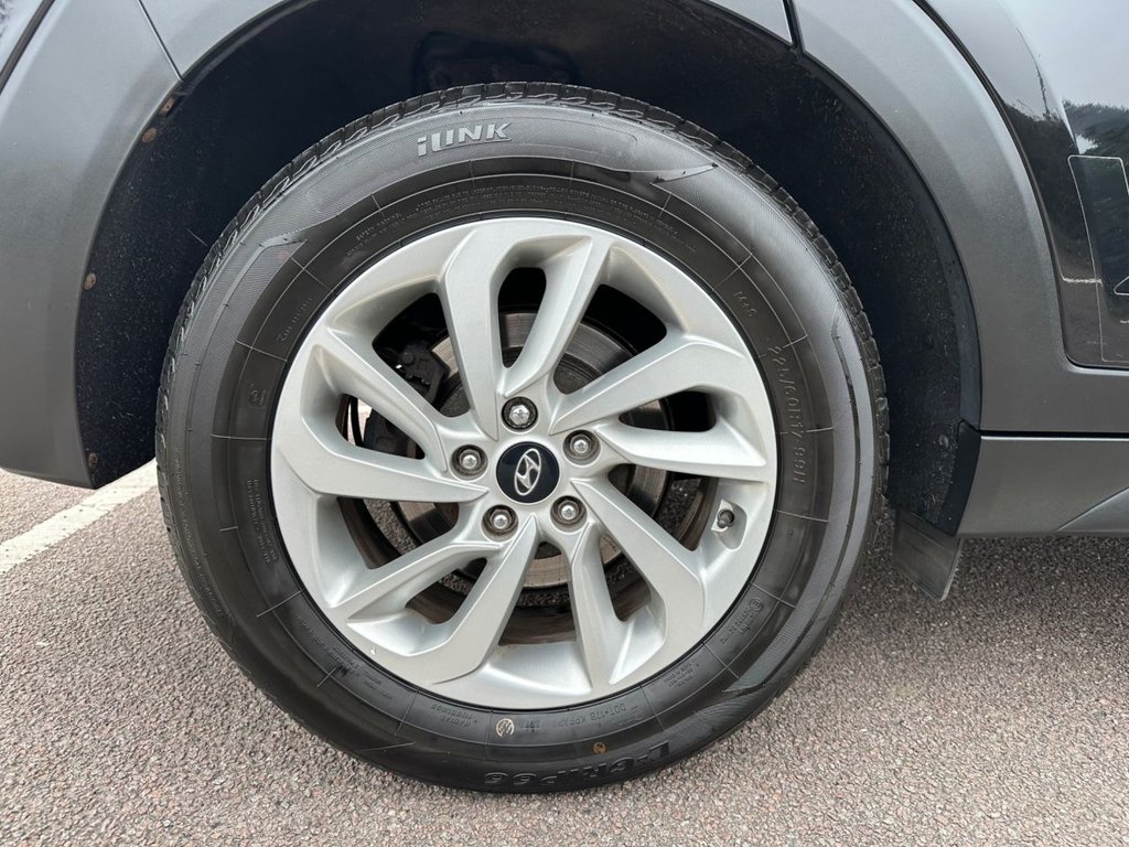 Used Hyundai TUCSON 2018 for sale - 77780121: Photo 44