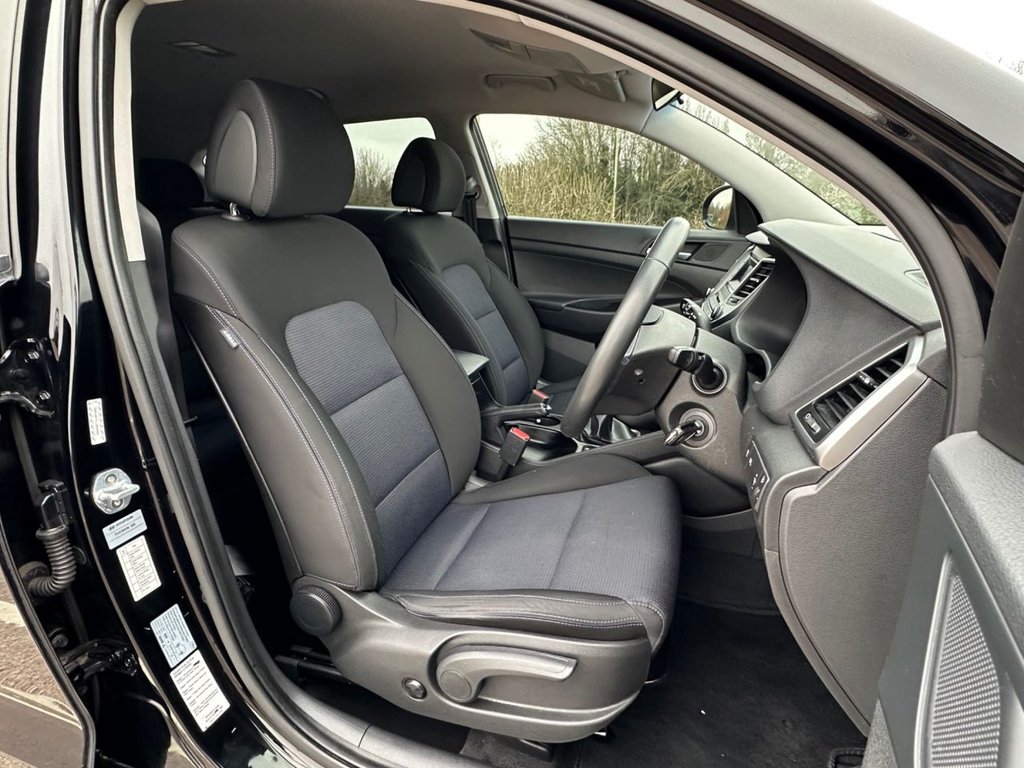 Used Hyundai TUCSON 2018 for sale - 77780121: Photo 8