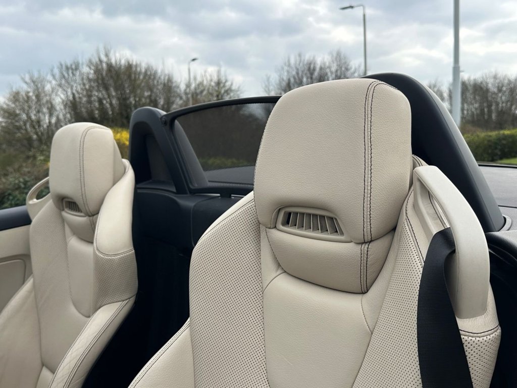 Used Mercedes-Benz SLC 2016 for sale - 78140725: Photo 12