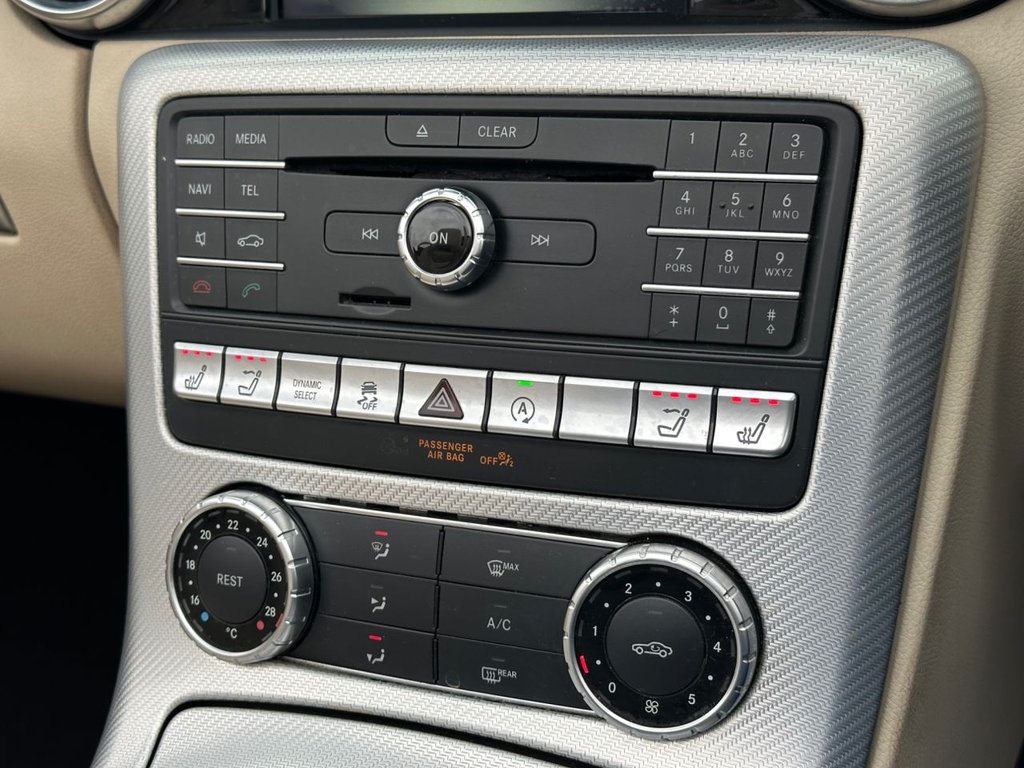 Used Mercedes-Benz SLC 2016 for sale - 78140725: Photo 16