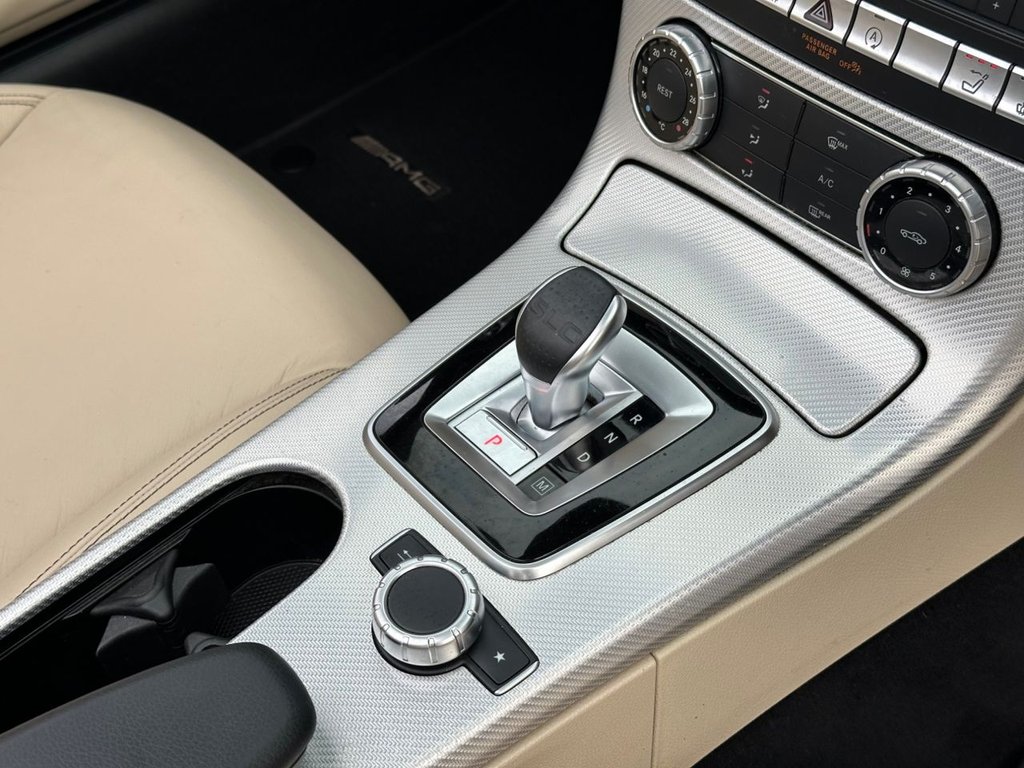 Used Mercedes-Benz SLC 2016 for sale - 78140725: Photo 22