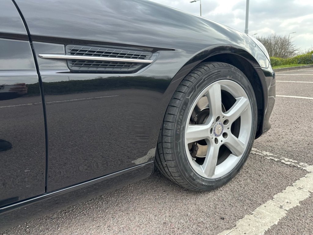 Used Mercedes-Benz SLC 2016 for sale - 78140725: Photo 30