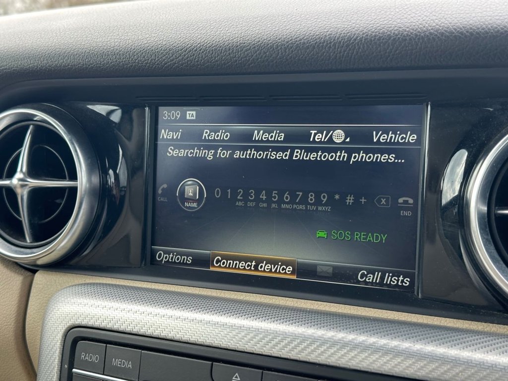 Used Mercedes-Benz SLC 2016 for sale - 78140725: Photo 33