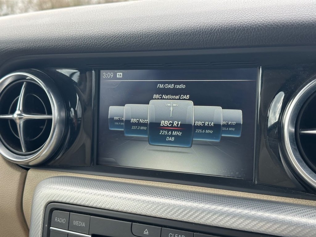 Used Mercedes-Benz SLC 2016 for sale - 78140725: Photo 40