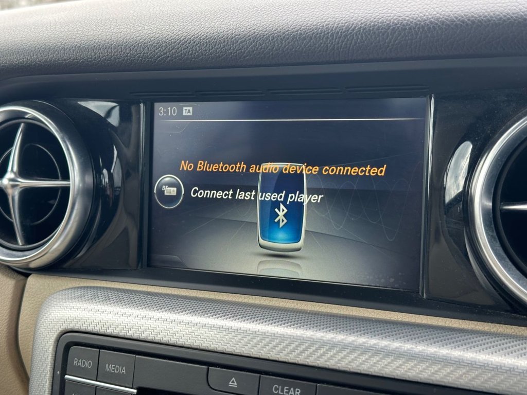 Used Mercedes-Benz SLC 2016 for sale - 78140725: Photo 43