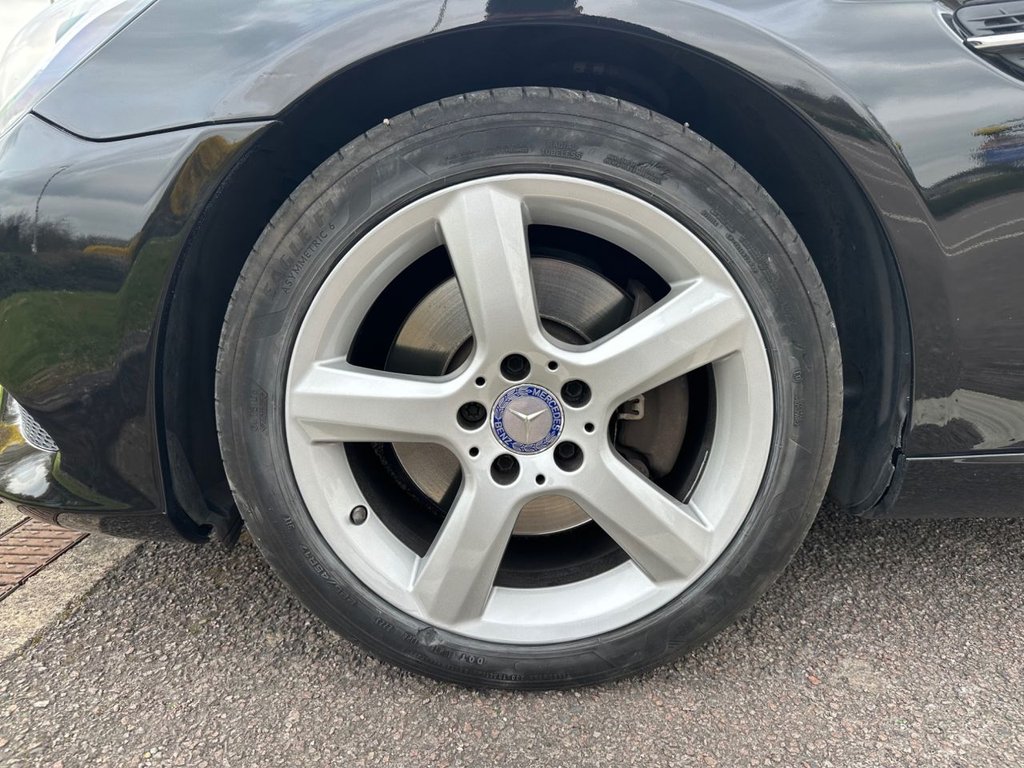 Used Mercedes-Benz SLC 2016 for sale - 78140725: Photo 47