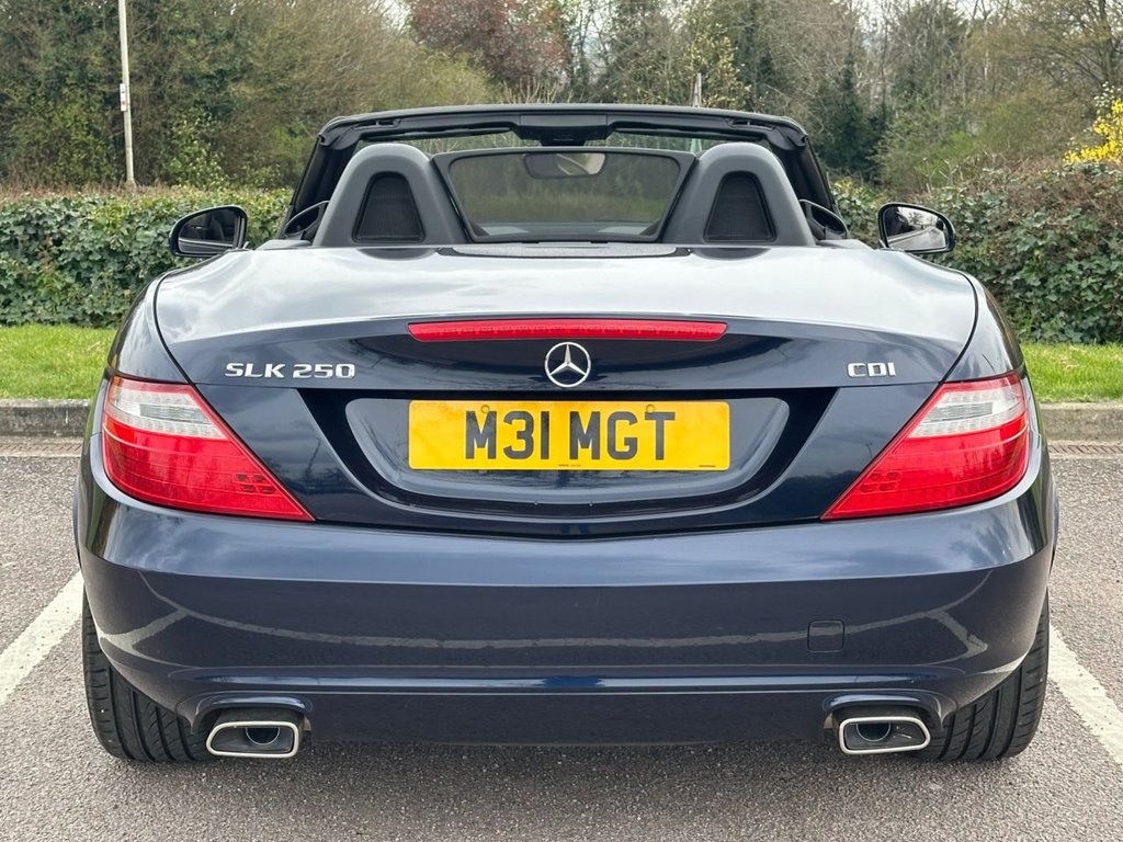 Used Mercedes-Benz SLK 2015 for sale - 77990578: Photo 15