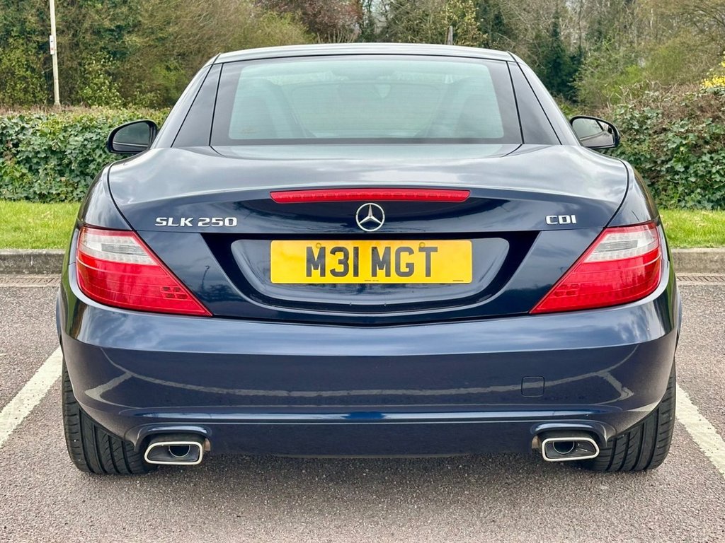 Used Mercedes-Benz SLK 2015 for sale - 77990578: Photo 19