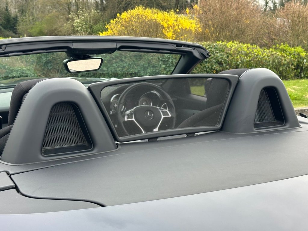 Used Mercedes-Benz SLK 2015 for sale - 77990578: Photo 26