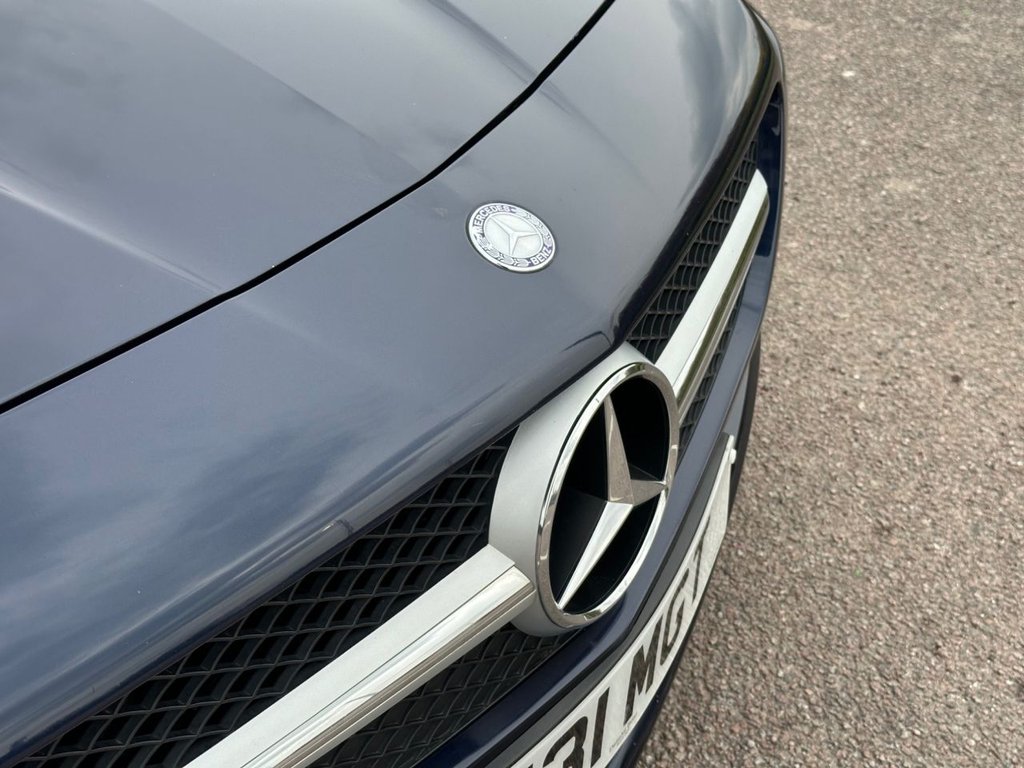 Used Mercedes-Benz SLK 2015 for sale - 77990578: Photo 33