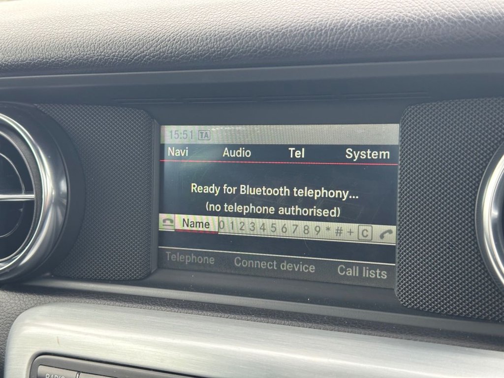 Used Mercedes-Benz SLK 2015 for sale - 77990578: Photo 39