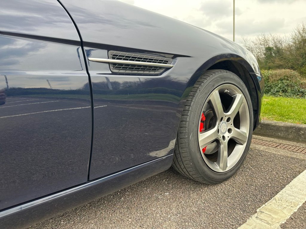 Used Mercedes-Benz SLK 2015 for sale - 77990578: Photo 41