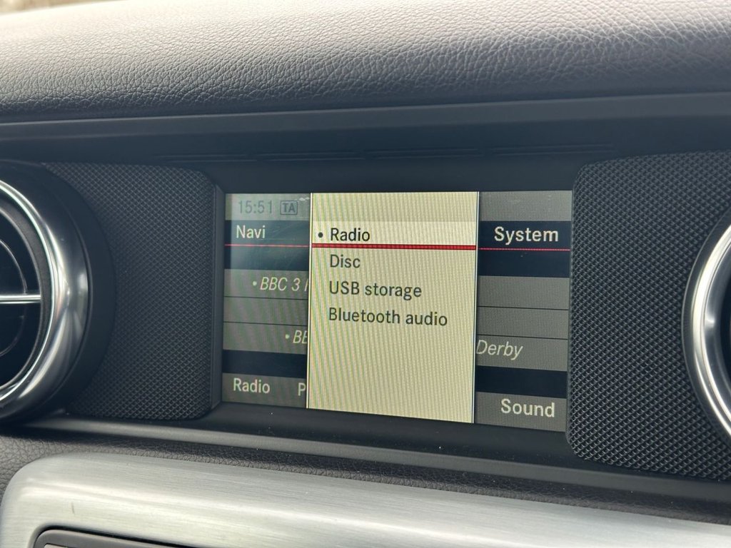 Used Mercedes-Benz SLK 2015 for sale - 77990578: Photo 45