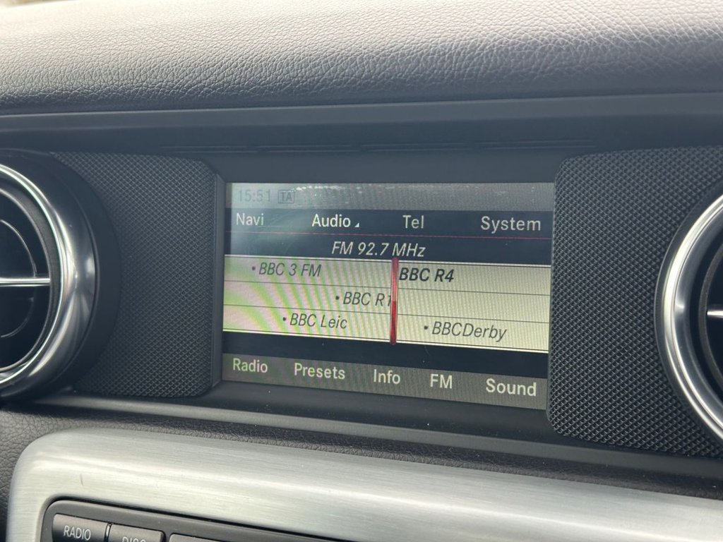 Used Mercedes-Benz SLK 2015 for sale - 77990578: Photo 48