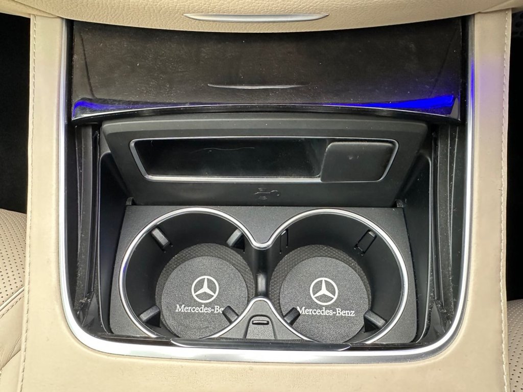 Used Mercedes-Benz S Class 2018 for sale - 77065080: Photo 12