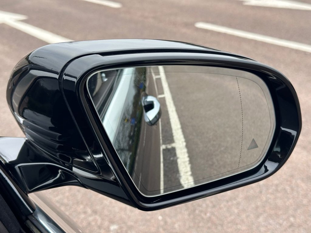 Used Mercedes-Benz S Class 2018 for sale - 77065080: Photo 13