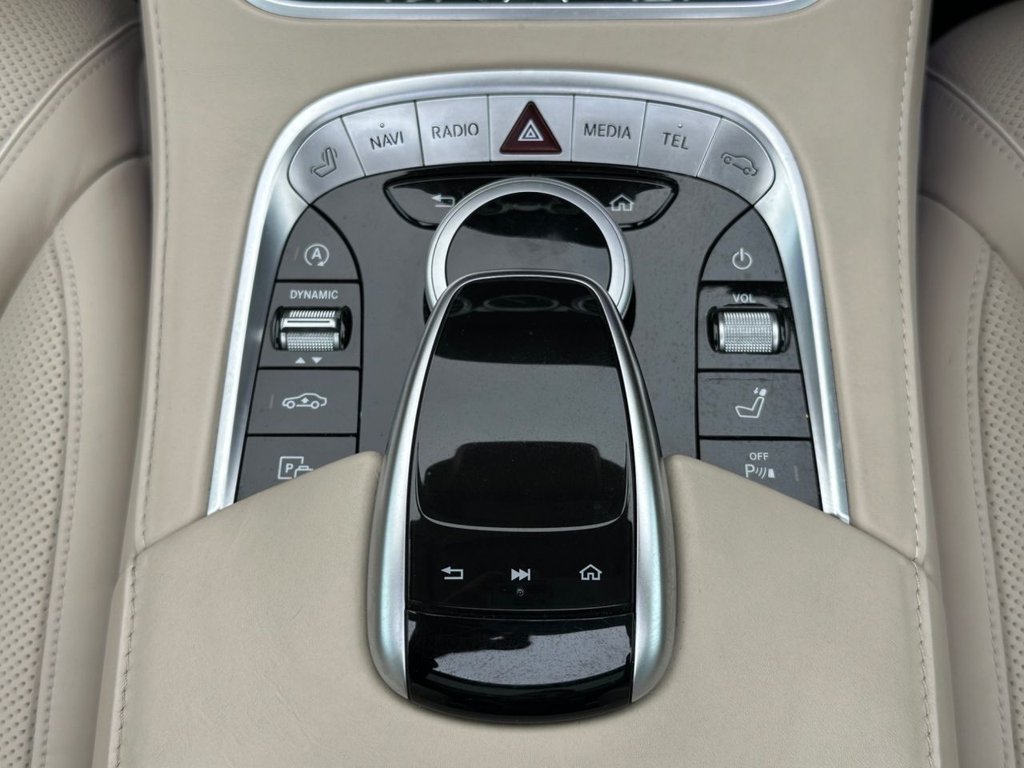 Used Mercedes-Benz S Class 2018 for sale - 77065080: Photo 35