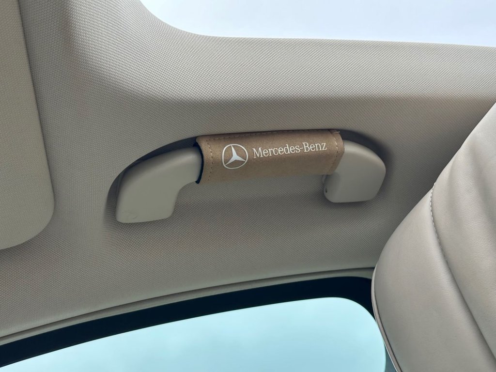 Used Mercedes-Benz S Class 2018 for sale - 77065080: Photo 43