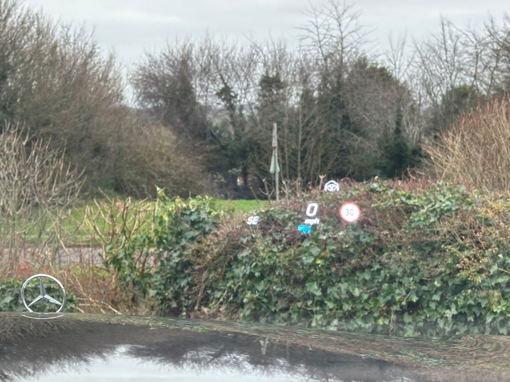 Used Mercedes-Benz S Class 2018 for sale - 77065080: Photo 44