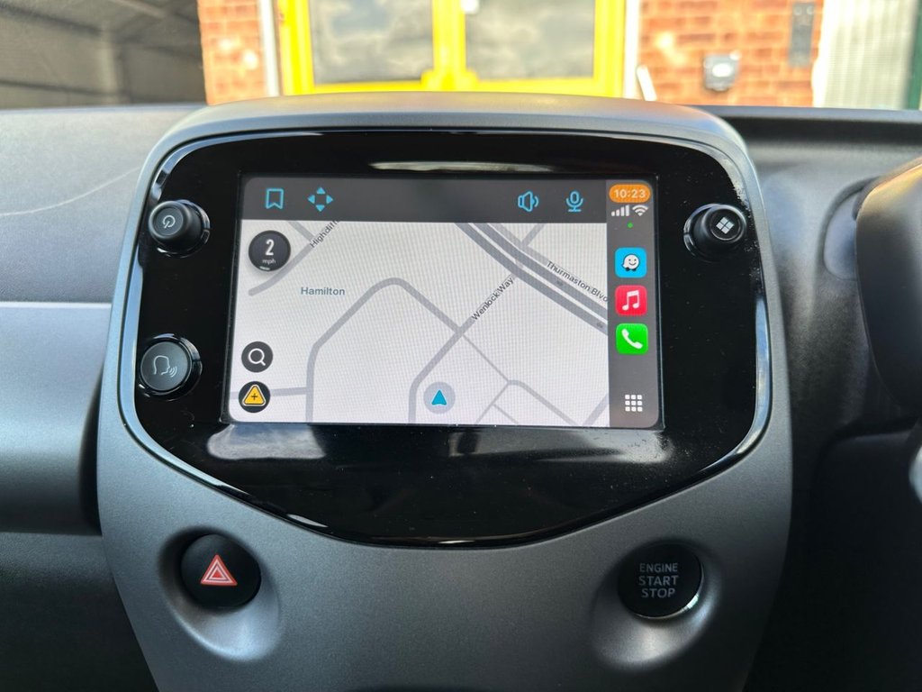 Vehicle 16