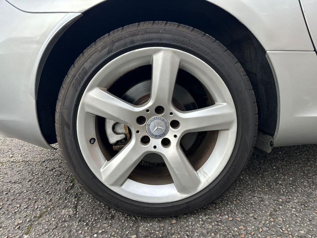 Used Mercedes-Benz SLK 2014 for sale - 77904894: Photo 24