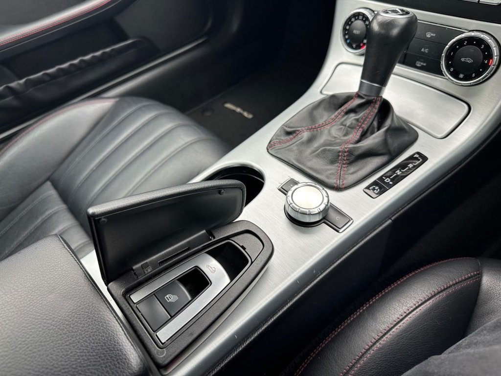 Used Mercedes-Benz SLK 2015 for sale - 77780085: Photo 19