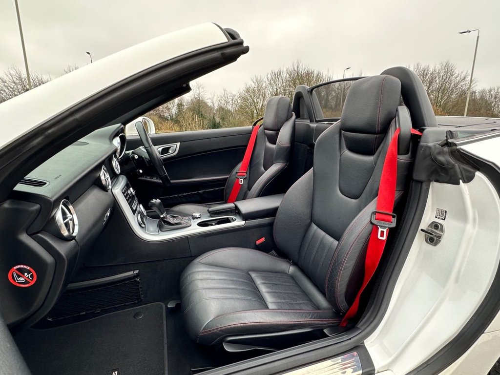 Used Mercedes-Benz SLK 2015 for sale - 77780085: Photo 26